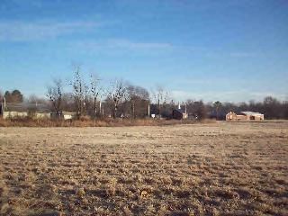 351 E Main Street, Lamar, AR 72846