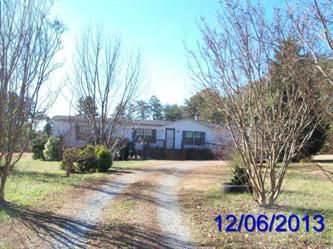 1066  Bowman Town Rd, Roxboro, NC 27574