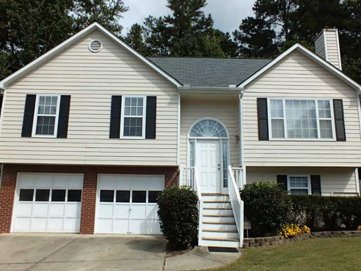 3024 Estuary Ridge, Acworth, GA 30101