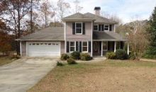 401 Post Circle Rd Cleveland, GA 30528
