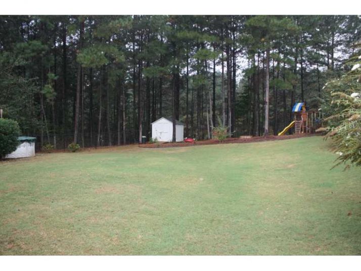 4413 White Horse Drive, Braselton, GA 30517