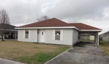 357 L Kirth Dr Houma, LA 70363