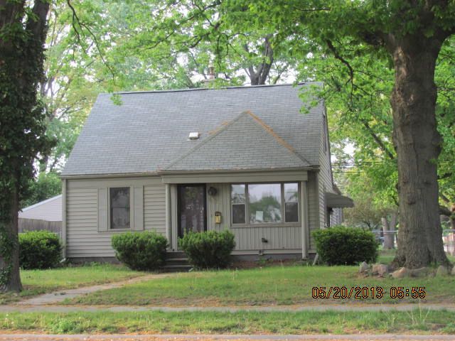 3402 Normandy Rd, Royal Oak, MI 48073