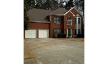 5338 Evian Crossing Kennesaw, GA 30152