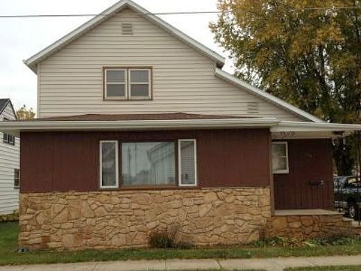 Beach, Brillion, WI 54110