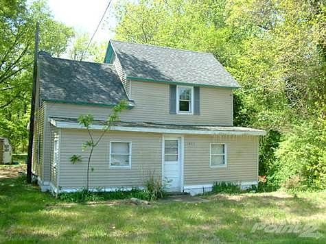 Willis Wharf, Exmore, VA 23350