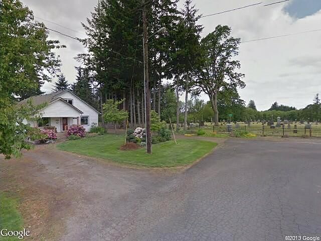 Sixth, Amity, OR 97101