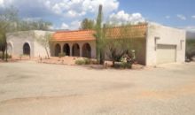 2902 N Longhorn Tucson, AZ 85749
