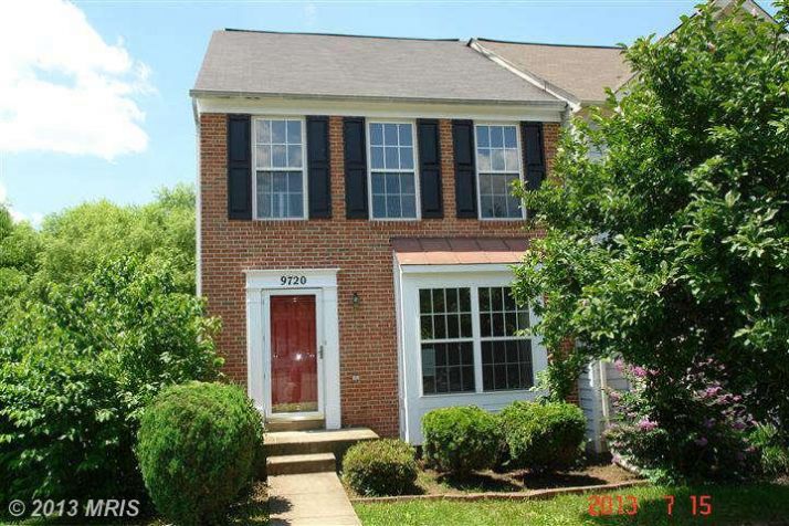 9720 Bedder Stone Pl, Bristow, VA 20136