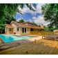 1143 W LAKERIDGE DR, Fayetteville, AR 72703 ID:1113047