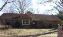 6241 Flodden Dr Memphis, TN 38119