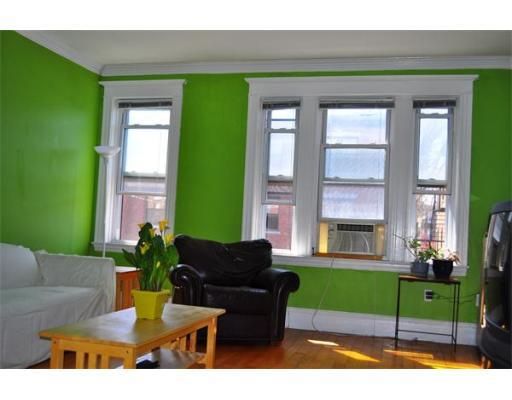 Park Vale Ave #5, Allston, MA 02134