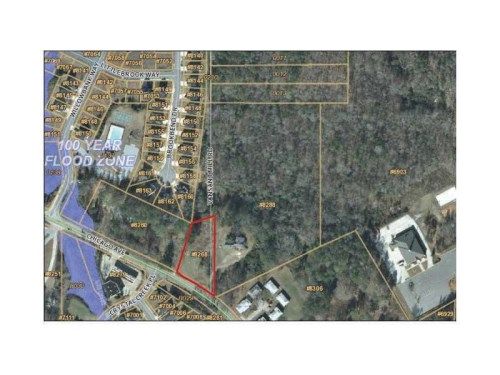 8268 Chicago Avenue, Douglasville, GA 30134