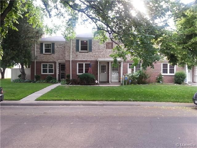 1253 Leyden St, Denver, CO 80220