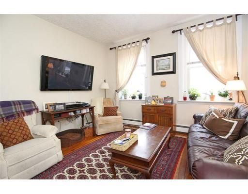 Sullivan Street #1, Charlestown, MA 02129
