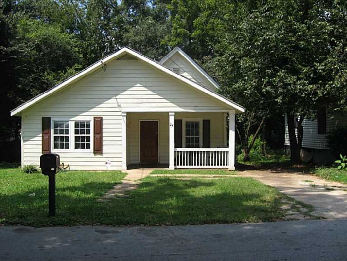26 Gould Street Se, Atlanta, GA 30315