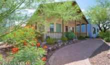 345 S 3rd Avenue Tucson, AZ 85701