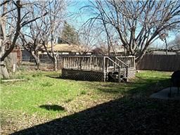 1005 Fairfax Court, Arlington, TX 76015