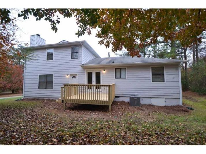 4586 Jackybell Trail, Decatur, GA 30034