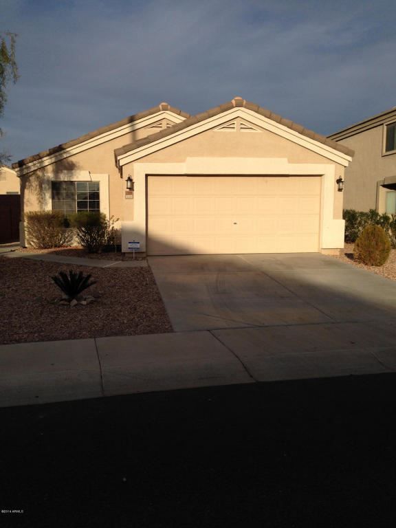 23896 W Lasso Lane, Buckeye, AZ 85326