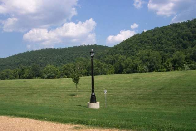 Lot 1 Plane Tree Lane, Mountain Home, AR 72653