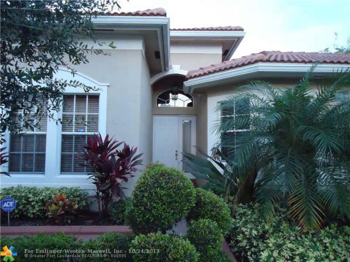 4405 SW 179th Way, Hollywood, FL 33029