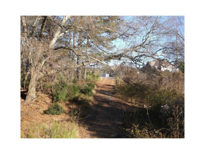 2597 Mars Hill Church Road Nw, Acworth, GA 30101