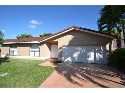 16041 SW 104 TE, Miami, FL 33196