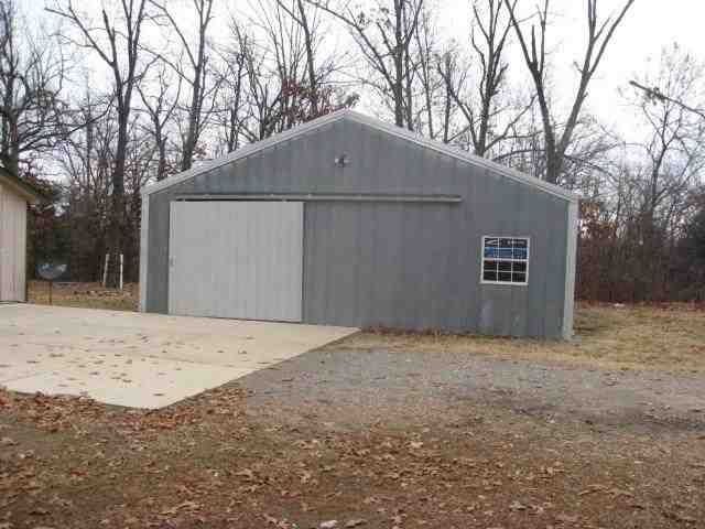889 Pioneer Trail Drive, Mountain Home, AR 72653