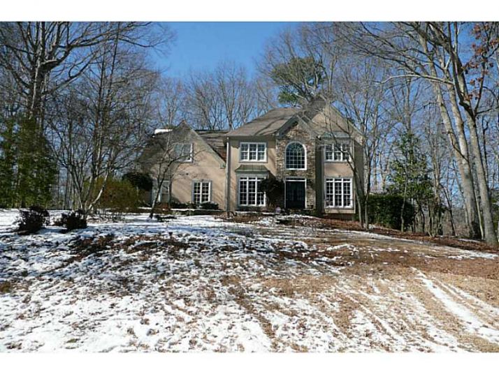 365 Battle Woods Trail Nw, Marietta, GA 30064