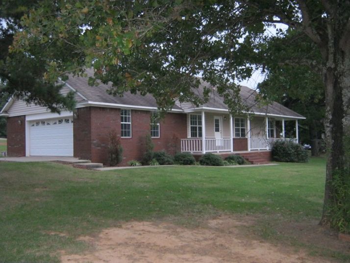 379 CR 2630, Lamar, AR 72846