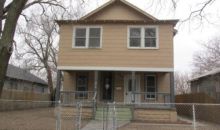 1061 N Main St Wichita, KS 67203