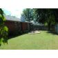 4264 W Patrick ST, Fayetteville, AR 72704 ID:1112469