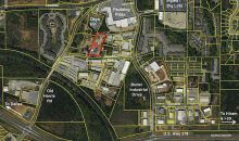 117 Commerce Drive Dallas, GA 30132