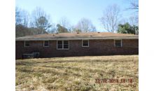 203 Briarwood Drive Dallas, GA 30132