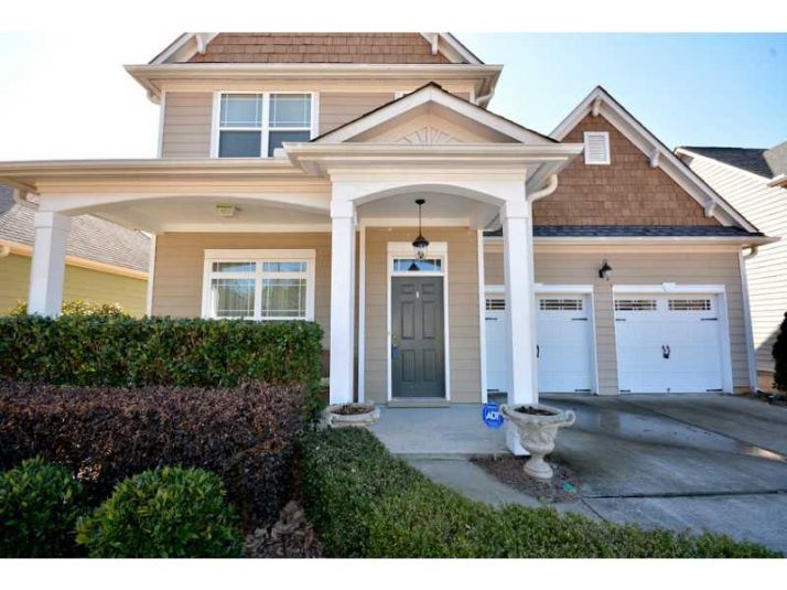 5710 Berkshire Trace, Braselton, GA 30517