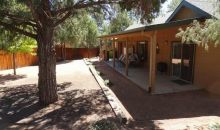 822 W. Eagle Ridge Circle Payson, AZ 85541