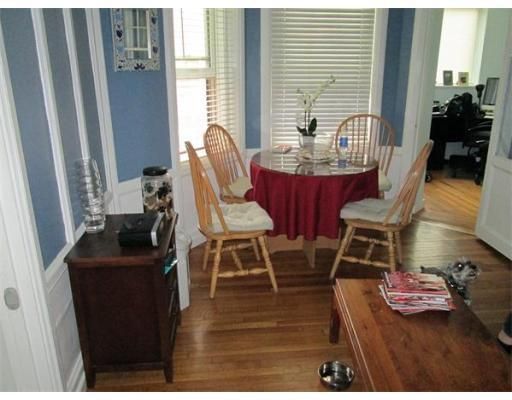 Commonwealth Ave. #2D, Allston, MA 02134