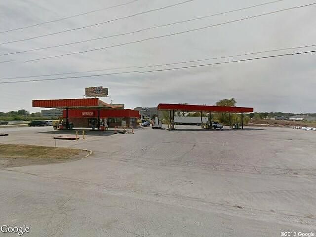 N Buckner Tarsney Rd, Grain Valley, MO 64029