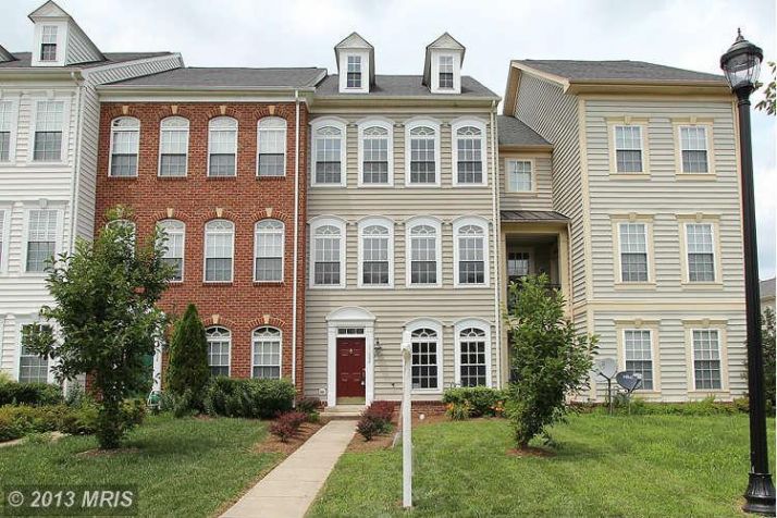 11662 Iron Brigade Unit Ave, Bristow, VA 20136