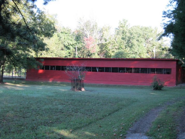 359 CR 4400, Clarksville, AR 72830