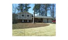 479 Karen Drive Alpharetta, GA 30009