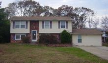 1  Coniston Ct Waldorf, MD 20602