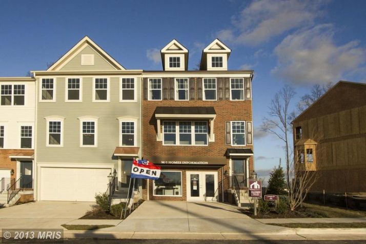 11787 LAKE BALDWIN DRIVE, Bristow, VA 20136