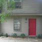 2608 E KANTZ DR, Fayetteville, AR 72703 ID:1161417