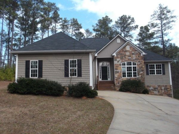 609 Eagle Drive, Monticello, GA 31064