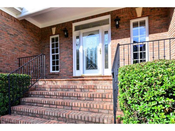 5214 Bridgewater Drive Nw, Acworth, GA 30101