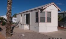 2000 Ramar Road, #314 Bullhead City, AZ 86442