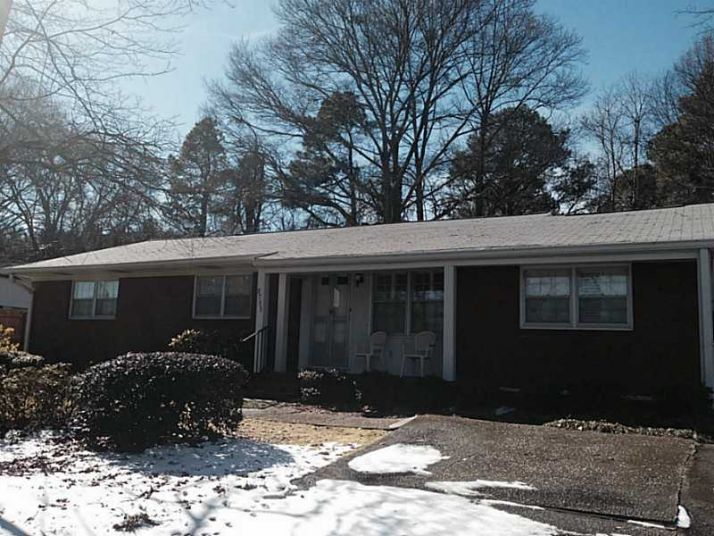 8711 Whitley Drive, Douglasville, GA 30134