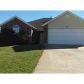 886 S EASTVIEW DR, Fayetteville, AR 72701 ID:1113224
